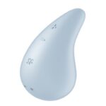Dew Drop stymulator łechtaczki Blue