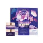 Nordic Ageless Ajaton Radiant Youth Secrets zestaw Radiant Youth Day Cream SPF30 50ml + Radiant Youth Night Cream 50ml