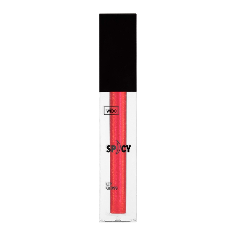 50861441776071077 Spicy Lip Gloss błyszczyk do ust 8 3ml - obrazek 1
