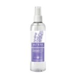Organic Bulgarian Lavender Water organiczna woda lawendowa w sprayu 250ml