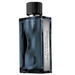 First Instinct Blue Man woda toaletowa spray  - produkt bez opakowania