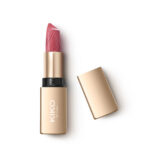 Beauty Essentials Hydrating Shiny Lipstick nawilżająca pomadka o błyszczącym wykończeniu 03 Willpower 3.6g