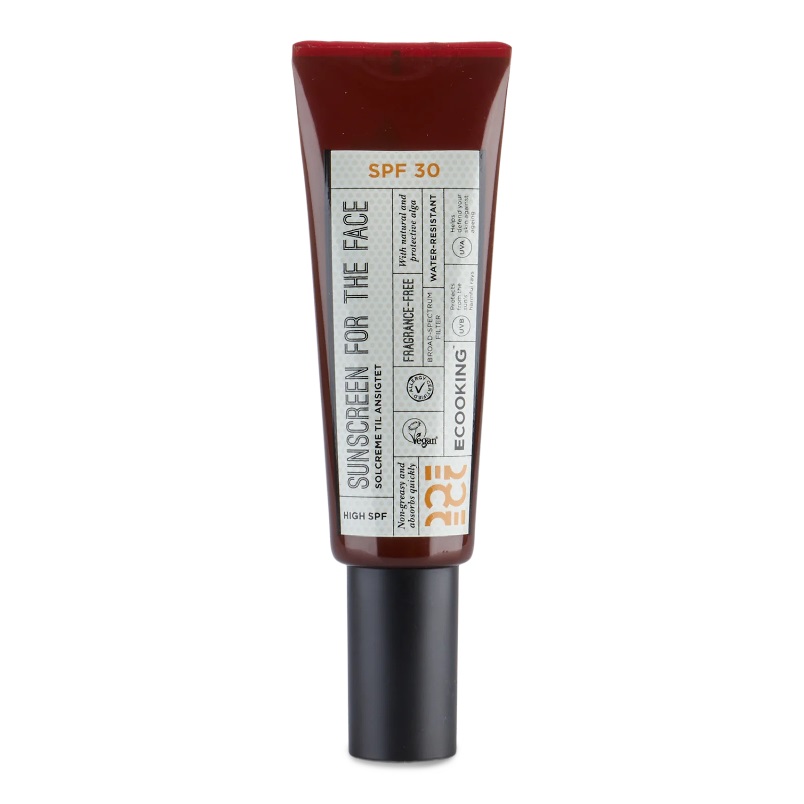5088141658845046 Sunscreen Face SPF30 krem do twarzy 50ml - obrazek 1