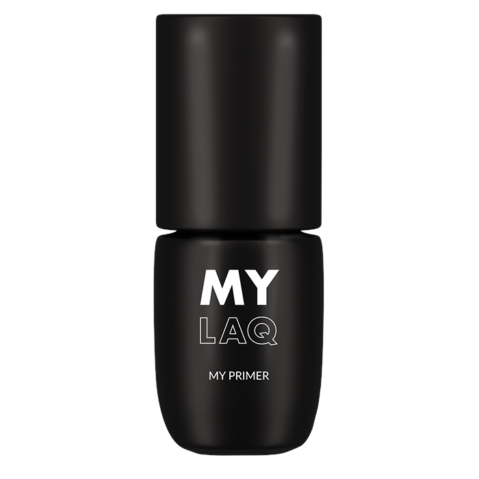 50896981649047939 My Primer bezkwasowy primer do paznokci 5ml - obrazek 1