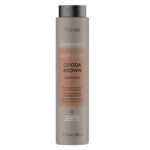 Teknia Ultra Brown Shampoo Refresh odświeżający kolor szampon do włosów farbowanych na brąz 300ml