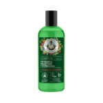 Naturalny wzmacniający szampon do włosów zwiększający objętość 260ml