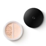 Unlimited Long Lasting Matte Loose Powder długotrwały matujący puder do twarzy 08 Apricot Crush 9g