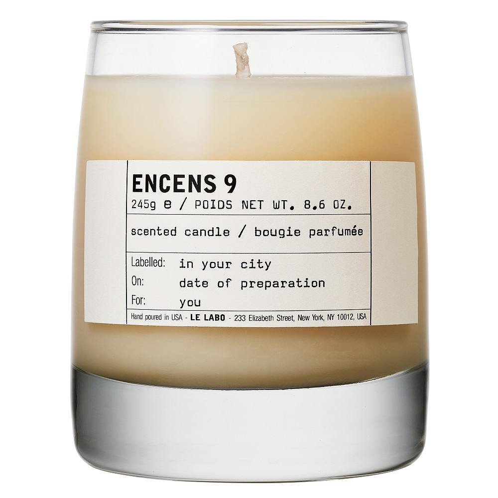 50942291753415787 Encens 9 świeca zapachowa 245g - obrazek 1