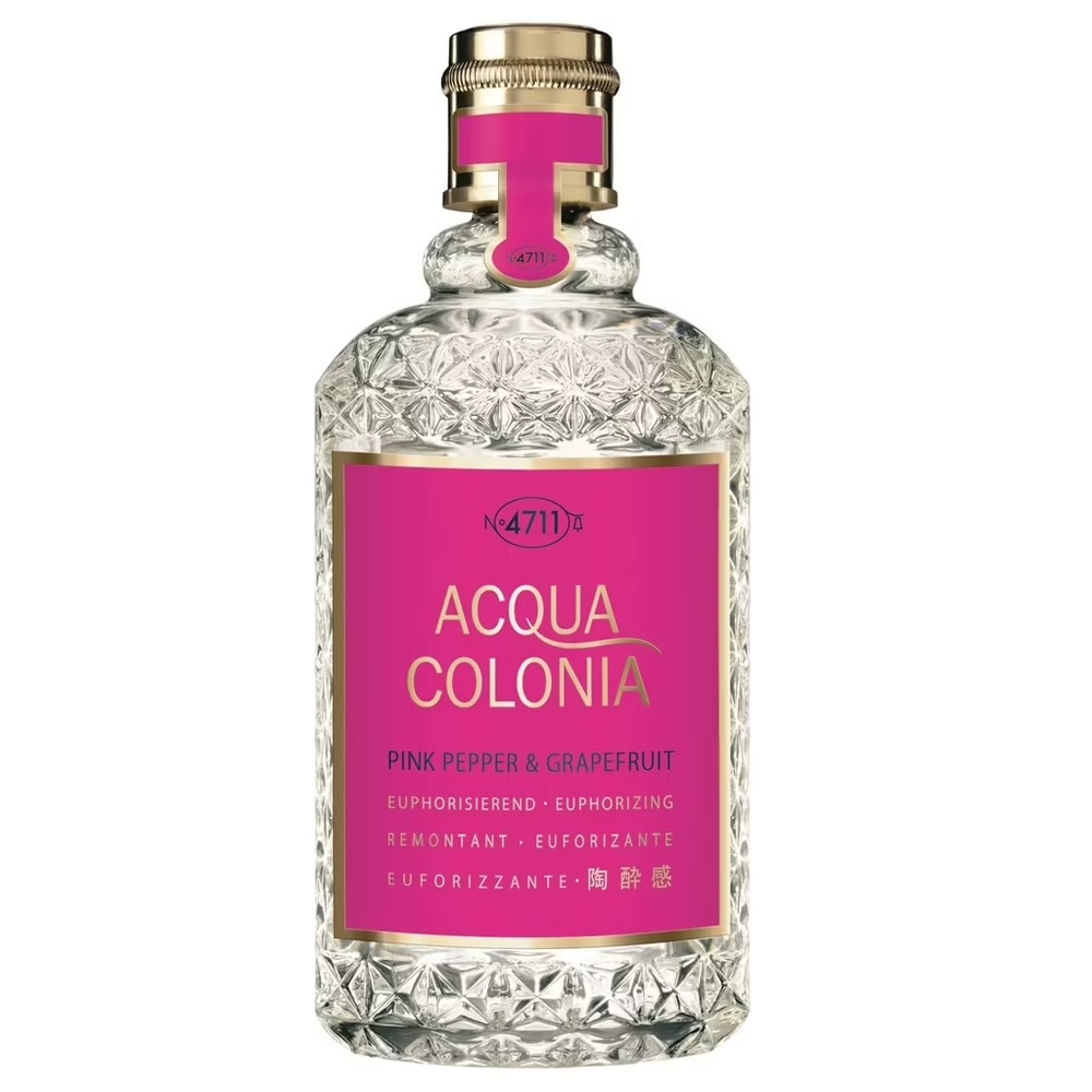 5095961741331682 Acqua Colonia Pink Pepper & Grapefruit woda kolońska spray 170ml - produkt bez opakowania - obrazek 1