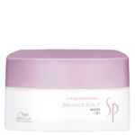 SP Balance Scalp Mask maska pielęgnująca skórę głowy 200ml