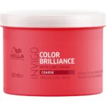 Invigo Color Brilliance Vibrant Color Mask Coarse maska do włosów grubych uwydatniająca kolor 500ml