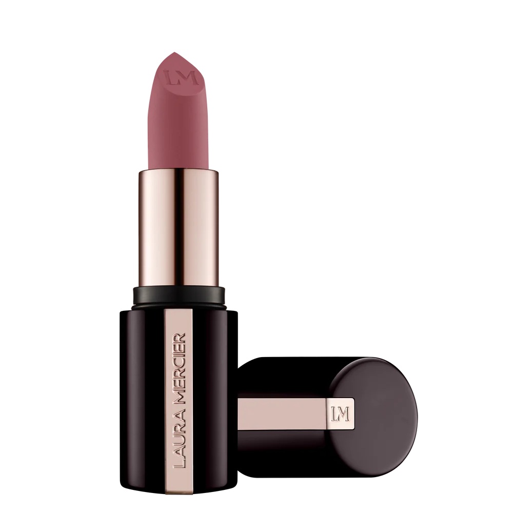 50985201751894931 Caviar Smoothing Matte Refillable Lipstick matowa pomadka do ust 750 Mauve Charmeuse 3.8g - obrazek 1