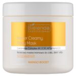 Mango Boost barierowa maska kremowa do ciała dłoni i stóp 600g