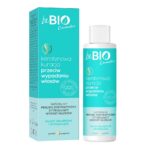 Naturalny peeling enzymatyczny stymulujący wzrost włosów 100ml