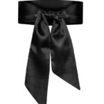Blindfold opaska na oczy Black