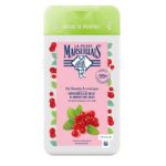 Aromatyczny żel pod prysznic z BIO czerwonej porzeczki i BIO mięty 250ml