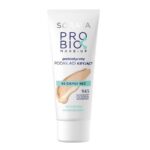 Probio Make-Up prebiotyczny podkład kryjący 03 Ciepły Beż 30ml