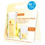 Specjalistyczny zestaw naturalnych olejków do pielęgnacji skóry 125ml + 25ml