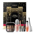 Holiday Wonderlights Timeless Look Makeup Gift Set zestaw upominkowy do makijażu