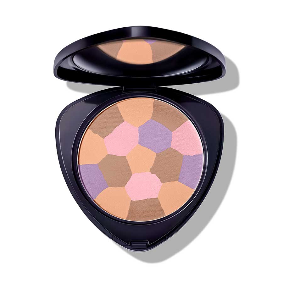 51042991647875400 Colour Correcting Powder puder korygujący 01 Activating 8g - obrazek 1