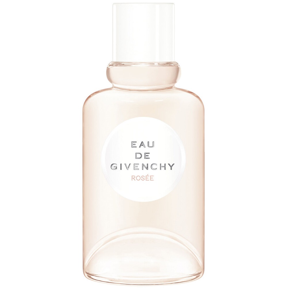 51047921600659075 Eau De Givenchy Rosee woda toaletowa spray 100ml - obrazek 1