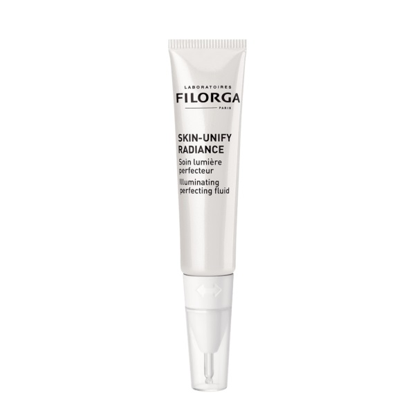 51051661657895680 Skin-Unify Radiance Illuminating Perfecting Fluid udoskonalający fluid rozświetlający do twarzy 15ml - obrazek 1