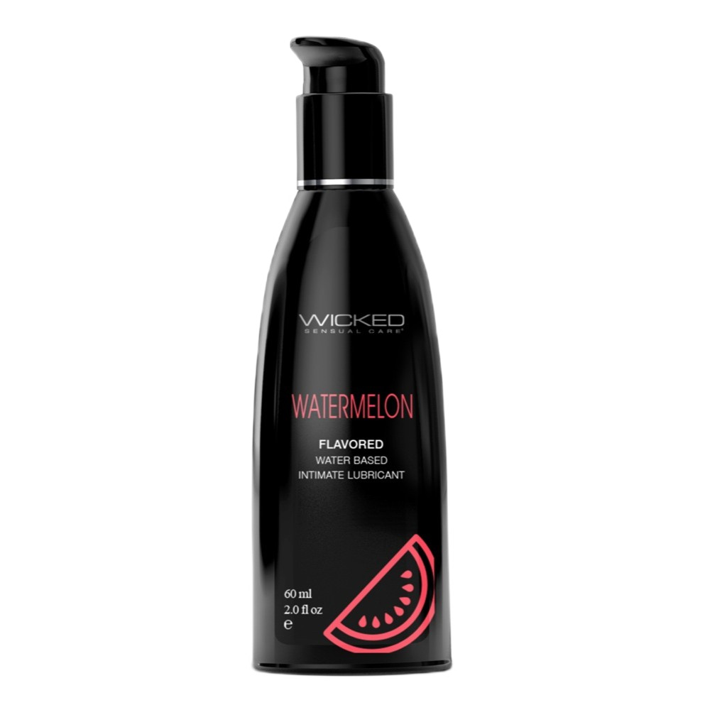51052501762172567 Water Based Intimate Lubricant lubrykant na bazie wody Watermelon 60ml - obrazek 1