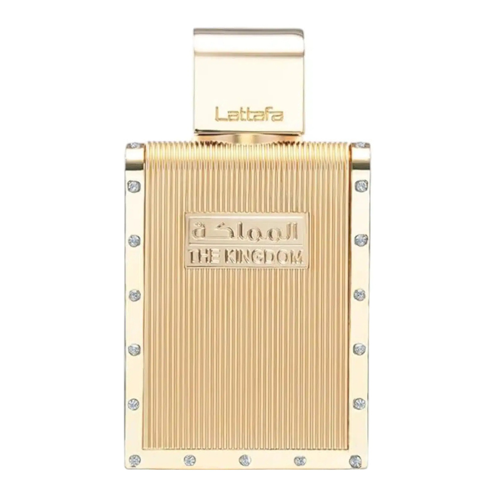 51053141739792850 The Kingdom woda perfumowana spray 100ml - obrazek 1