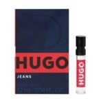 Hugo Jeans Man woda toaletowa spray próbka 1.2ml