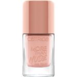More Than Nude lakier do paznokci 07 Nudie Beautie 10.5ml