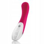 Al Punto Vibrator klasyczny wibrator Pink