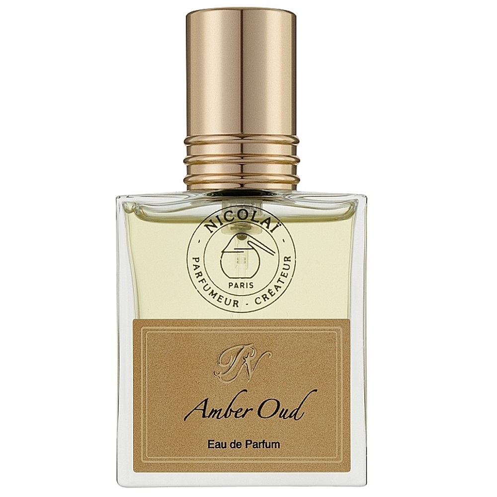 51070761730720739 Amber Oud woda perfumowana spray 30ml - obrazek 1