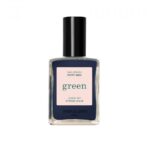 Green Nail Polish lakier do paznokci Poppy Seed 15ml