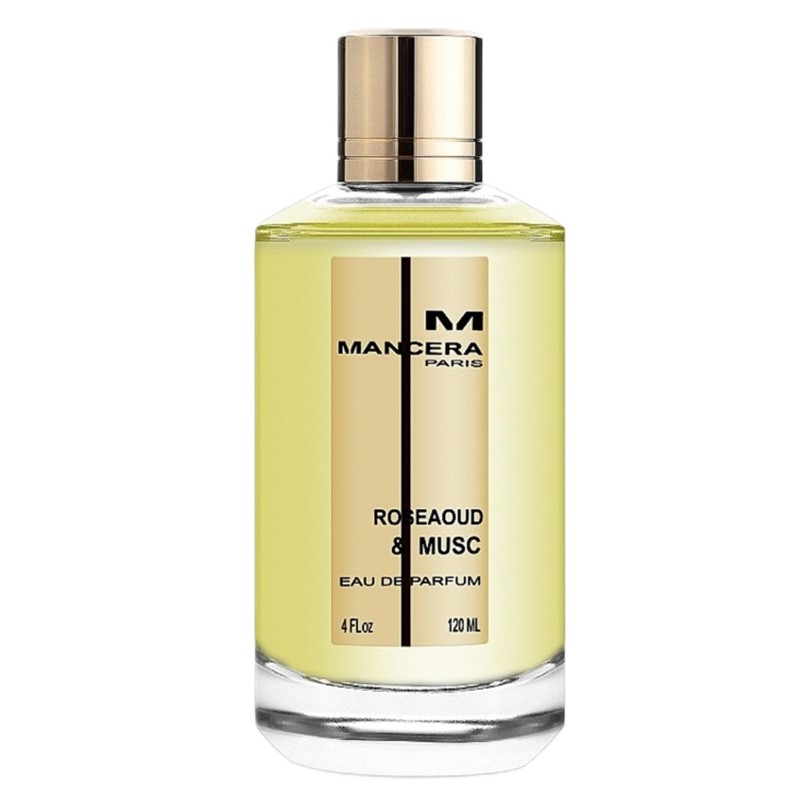 51090631732623643 Roseaoud & Musc woda perfumowana spray 120ml - obrazek 1