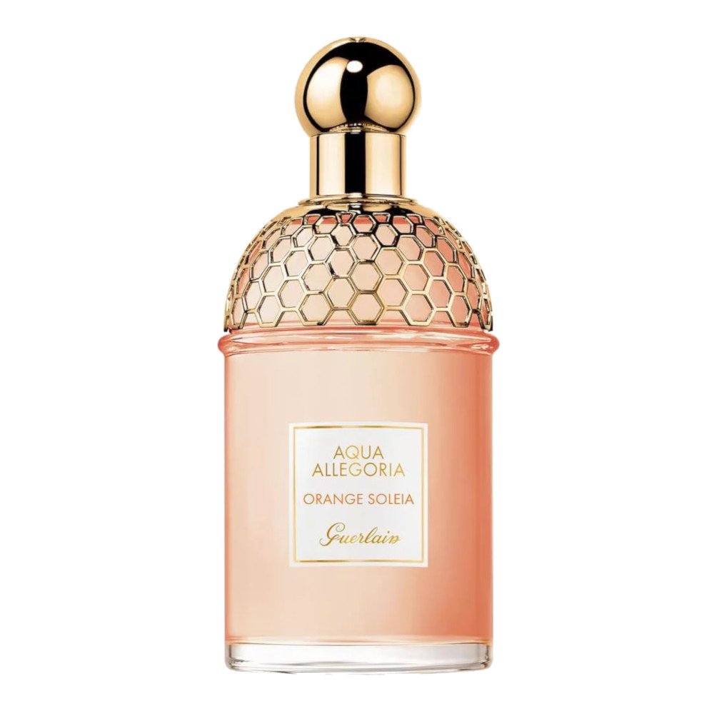 51094861725872295 Aqua Allegoria Orange Soleia woda toaletowa spray - produkt bez opakowania - obrazek 1