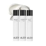 Smoothing Mini Set zestaw intensywnie wygładzający i dyscyplinujący włosy 3x50ml
