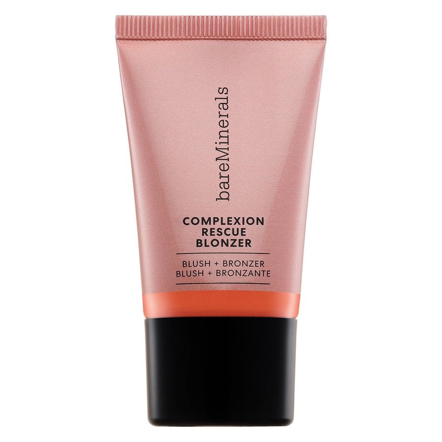 51099061753870323 Complexion Rescue Blonzer bronzer i róż do policzków w kremie Kiss of Copper 15ml - obrazek 1