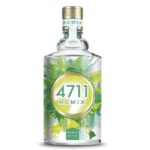 Remix Green Oasis woda kolońska spray 100ml - produkt bez opakowania