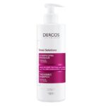 Dercos Densi-Solutions szampon zwiększający objętość włosów 400ml