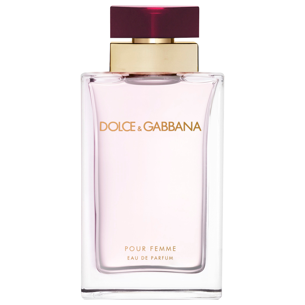 51112581736526657 Pour Femme woda perfumowana spray 100ml - produkt bez opakowania - obrazek 1