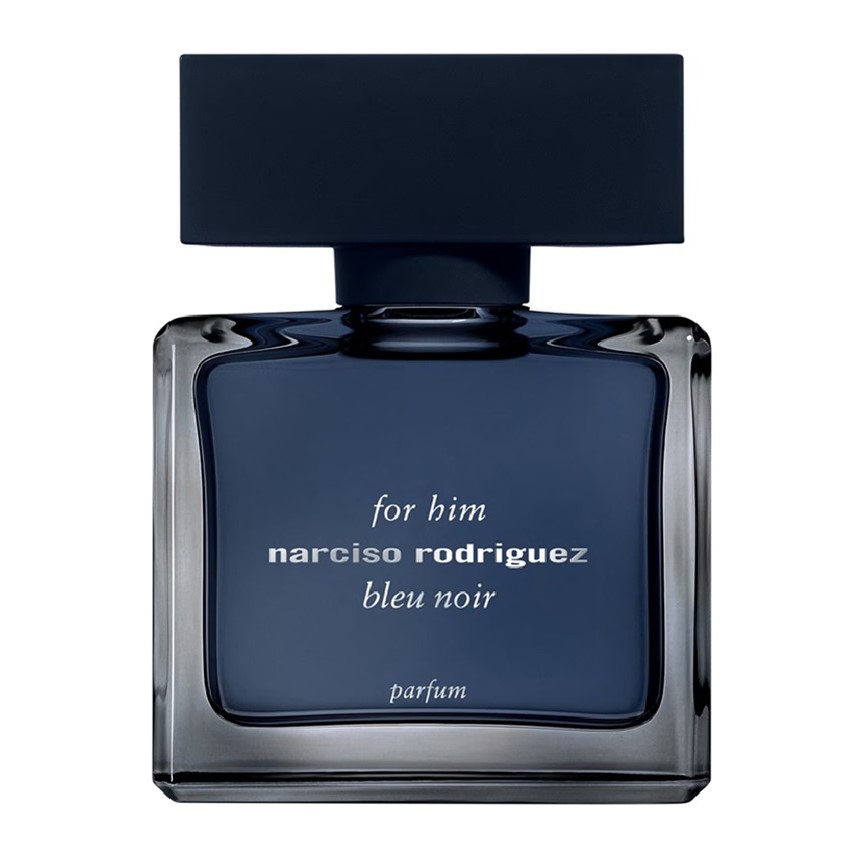 51117951740658943 For Him Bleu Noir perfumy spray 50ml - obrazek 1