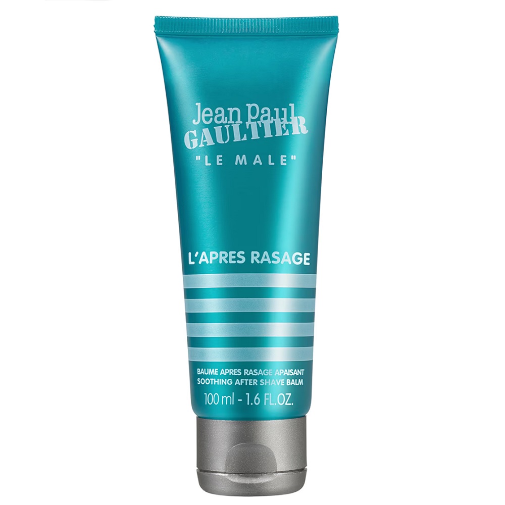 51133121752212795 Le Male balsam po goleniu 100ml - obrazek 1