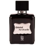 Genial Attitude woda perfumowana spray 100ml
