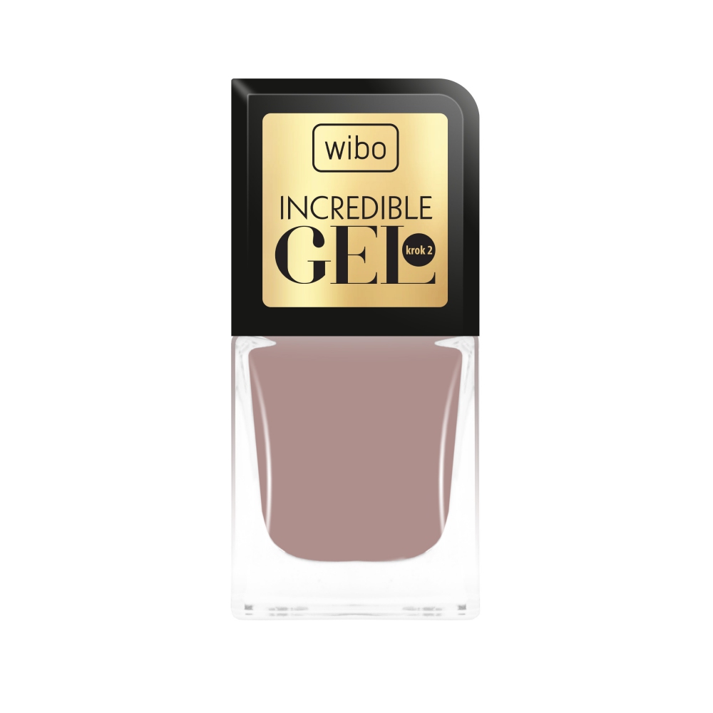 51140331672132229 Incredible Gel żelowy lakier do paznokci 11 8.5ml - obrazek 1