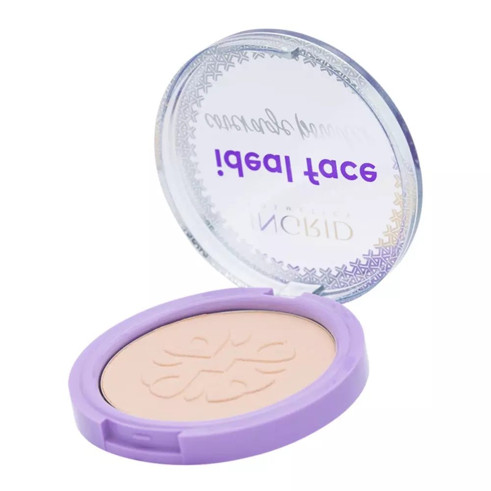 51140351677748529 Ideal Face puder prasowany z kwasem hialuronowym 02 8g - obrazek 1