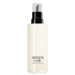 Armani Code Pour Homme woda toaletowa refill 150ml