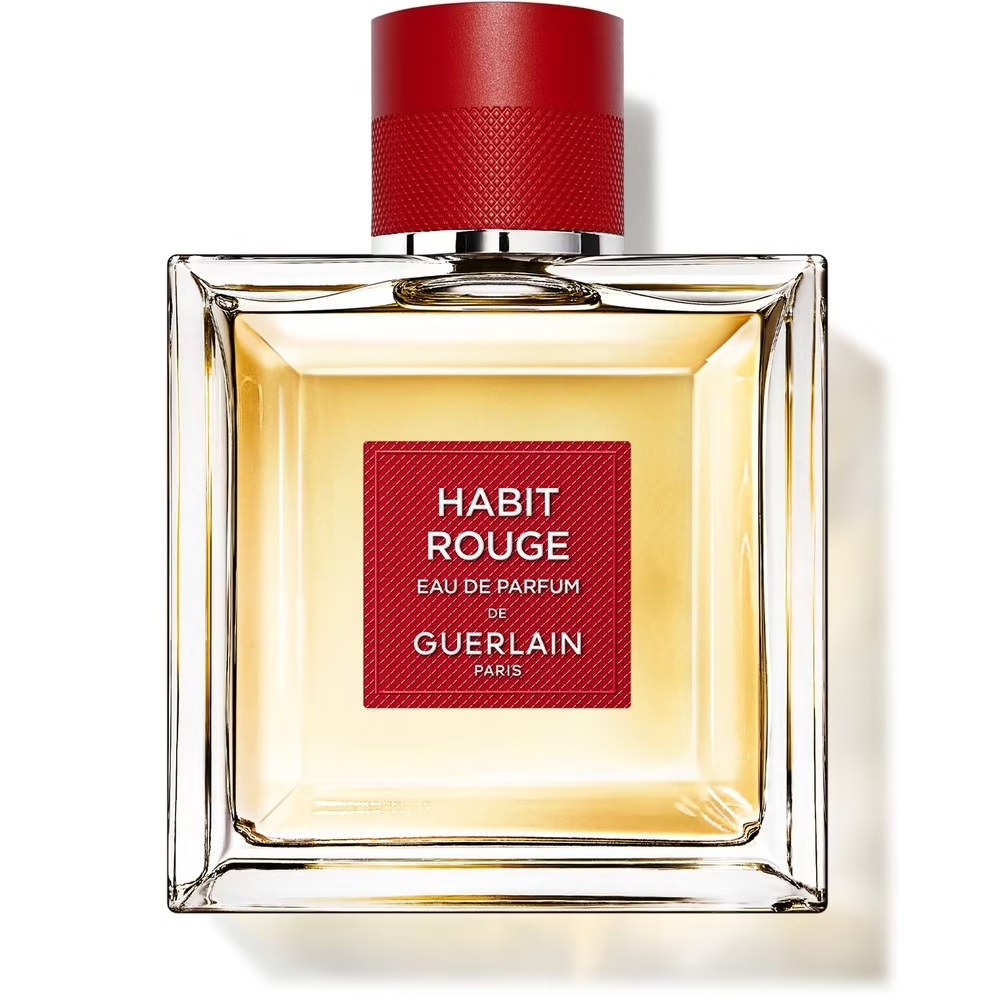 51144281707305299 Habit Rouge woda perfumowana spray 100ml - obrazek 1