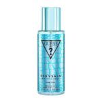 Sexy Skin Metallique Martini mgiełka do ciała 250ml - produkt bez opakowania