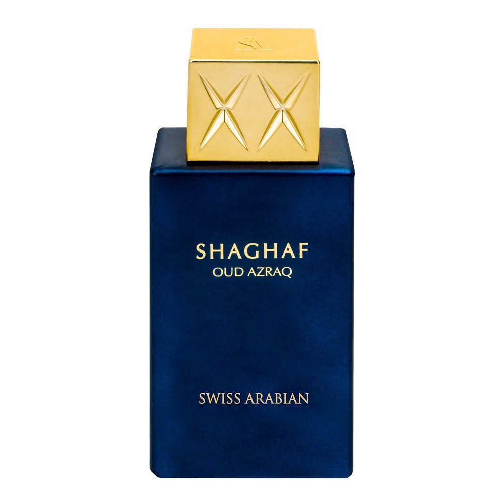 51150451753259695 Shaghaf Oud Azraq woda perfumowana spray 75ml - obrazek 1