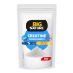 Kreatyna Monohydrat suplement diety 500g